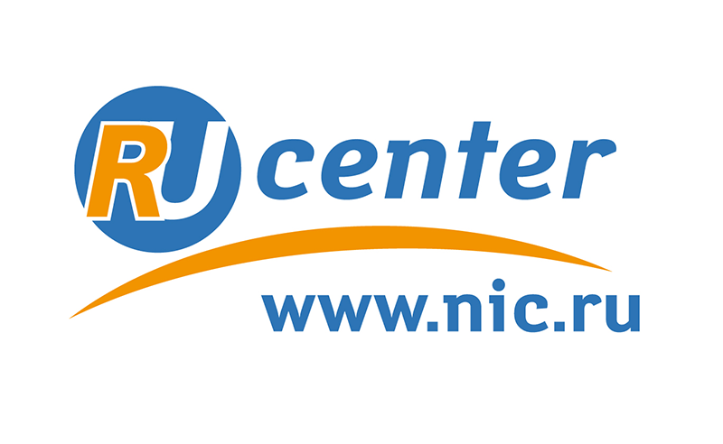 АМдизайн выступает официальным партнером регистратора RU-CENTER